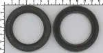266340 - : Shaft Seal, crankshaft for Elring Image