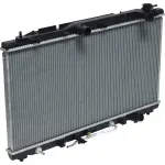 RA2919C - : Radiator -- Downflow Radiator for UAC Image
