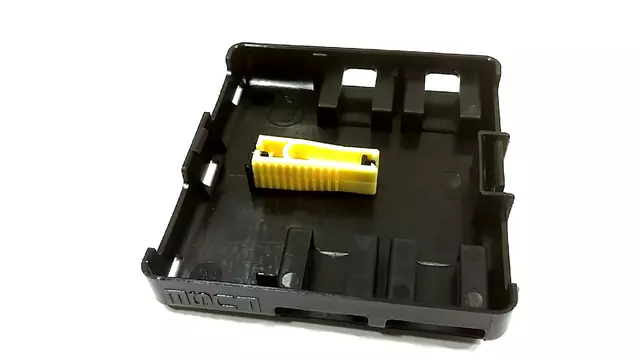 82212AC080 - Electrical: Outer Cover for Subaru: Legacy Image