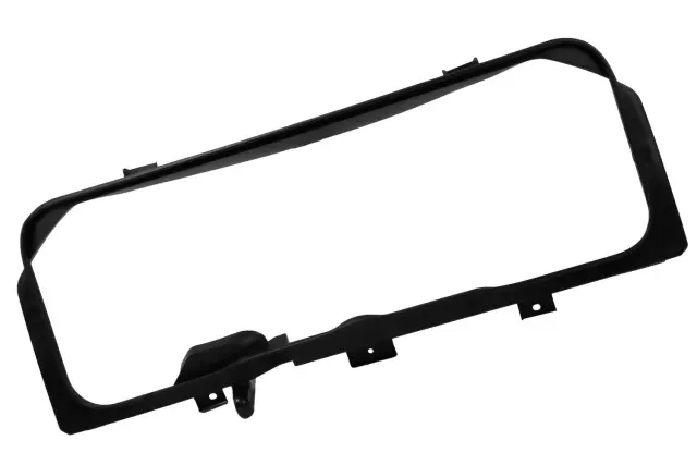 84073556 - Body: Inner Grille for GMC: Sierra 1500, Sierra 1500 Limited Image