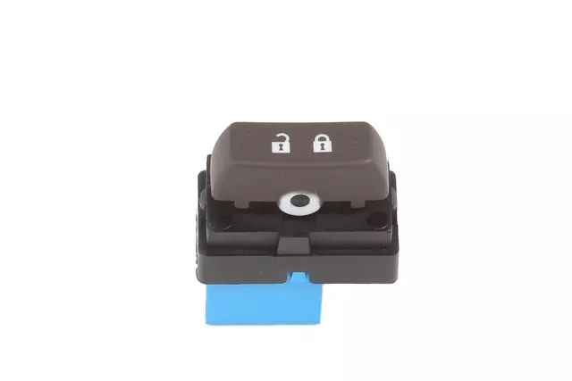 95174714 - Electrical: Lock Switch for GM Image