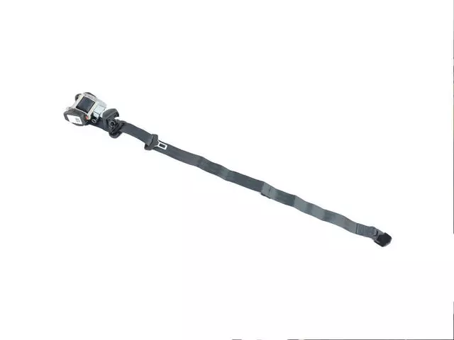 5YG69LXHAA - Electrical: Seat Belt Assembly for Mopar Image