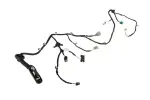 84744716 - : Front Passenger Side Door Wiring Harness for GM Image