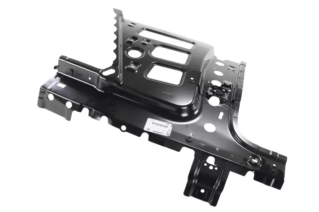 23458954 - Body: Upper Quarter Panel for GM Image