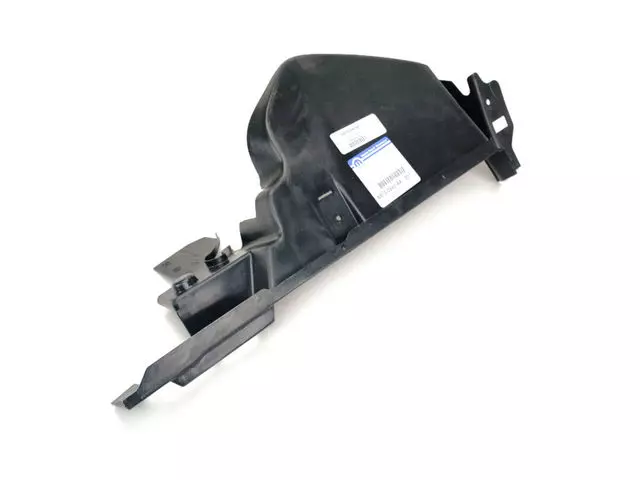 Air Inlet Baffle, Left - Mopar (68100242AA)