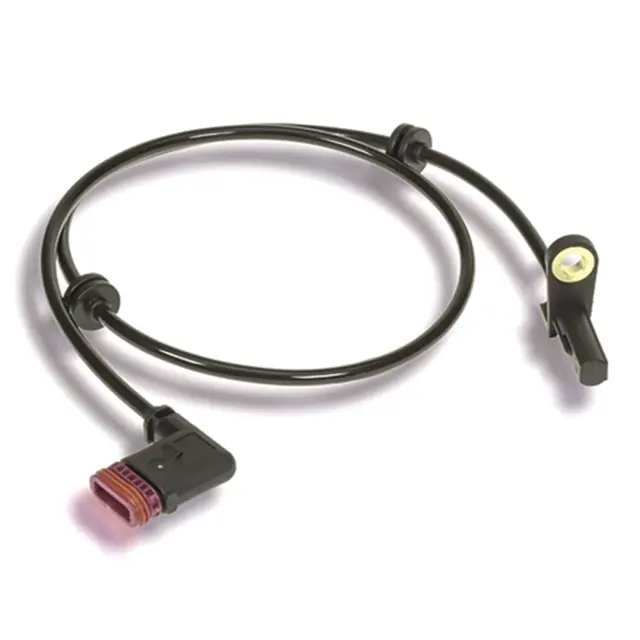 50524 - Brakes &amp; Brake Parts: Bremi New ABS Wheel Speed Sensor for Bremi Image