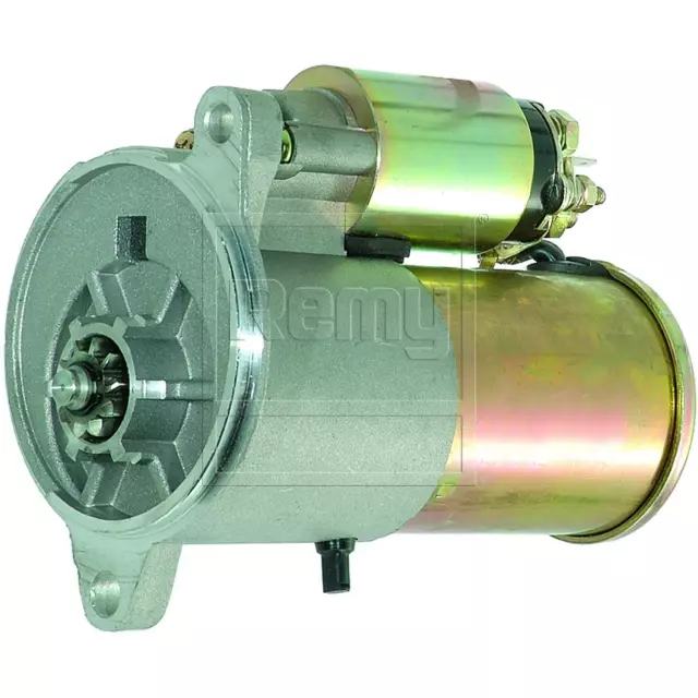 97138 - : Remy Starter Motor for Remy Image