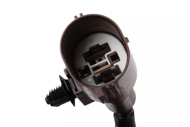 Engine Cooling Fan Wiring Harness - GM (84153716)