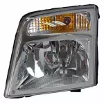 9T1Z13008C - Electrical: Headlamp Assembly for Ford: Transit Connect Image
