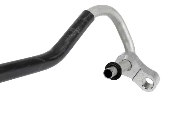 Automatic Transmission Oil Cooler Hose Assembly - GM (42520228)