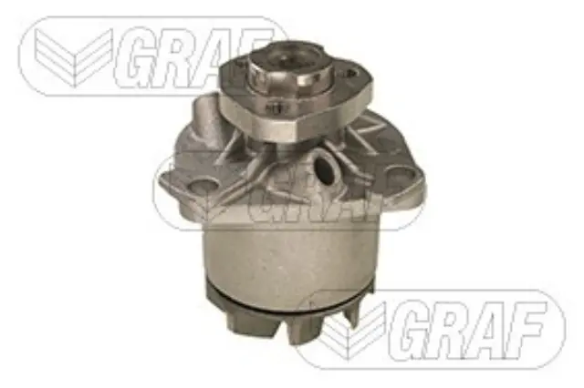 PA617 - : Graf PA617 Engine Water Pump for Graf Image