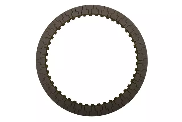 24270819 - Transmission: Transmission Clutch Friction Plate for Cadillac: CT4, CT5 | Chevrolet: Camaro Image