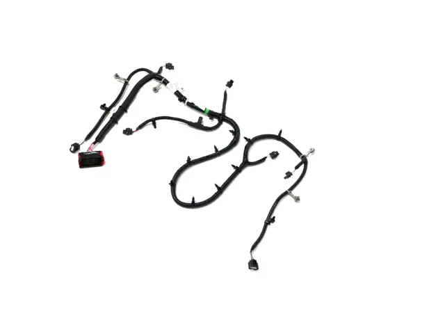 Rear Fascia Wiring - Mopar (68347390ad)