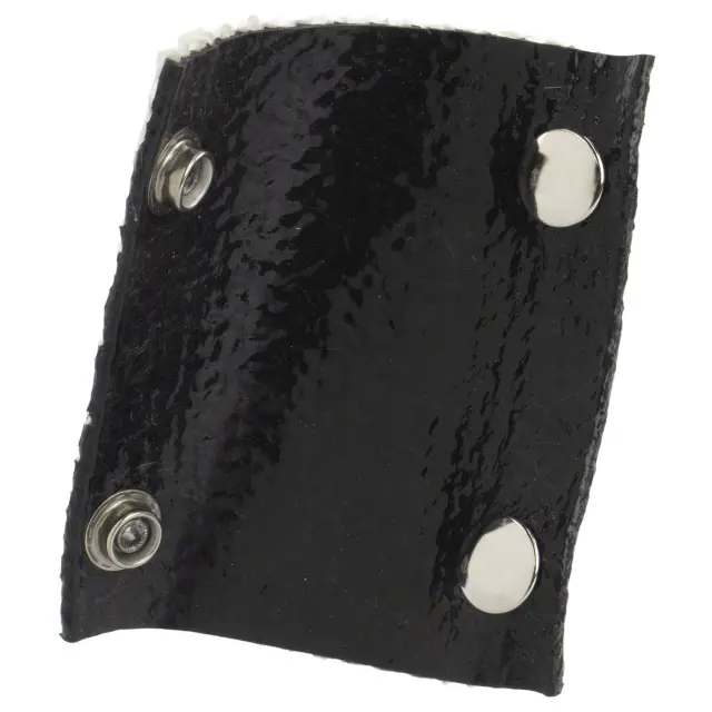 DG1Z9A031A - Fuel System: Heat Shield for Ford Image