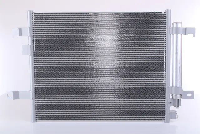 941044 - Air Conditioning &amp; Heat: Nissens A/C Condenser and Receiver Drier Assembly for NISSENS Image