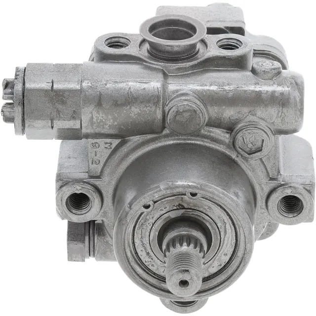 96291M - : Power Steering Pump - MAVAL - Hydraulic Power - Remanufactured - 96291M for Maval Image
