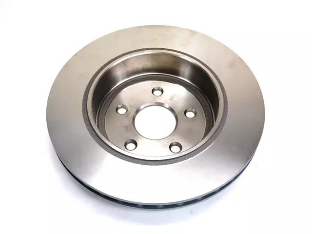 Brake Rotor - Mopar (5290731ab)