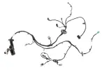 39153079 - : Front Driver Side Door Wiring Harness for GM Image