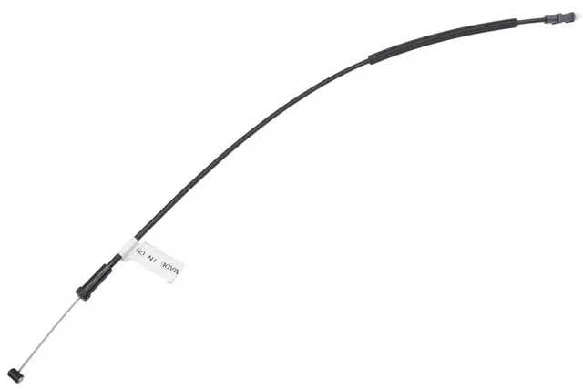 23319258 - Body: Lock Cable for GM Image