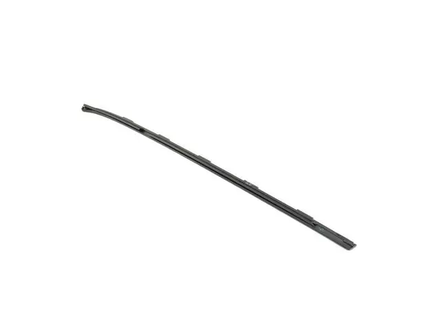 Rear Door Belt Outer Weatherstrip, Right - Alfa Romeo (68318544AA)