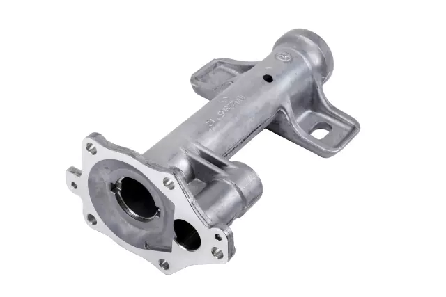 15270854 - : Drive Axle Shaft Housing for Cadillac: Escalade, Escalade ESV, Escalade EXT | Chevrolet: Avalanche, Silverado 1500, Suburban 1500, Suburban 2500, Tahoe | GMC: Sierra 1500, Yukon, Yukon XL 1500, Yukon XL 2500 Image