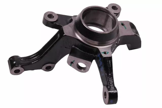 96870492 - Suspension: Knuckle for Chevrolet: Aveo, Aveo5 | Pontiac: G3 Image