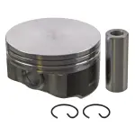 H1516CP50MM - : Engine Piston Set for SEALED POWER Image