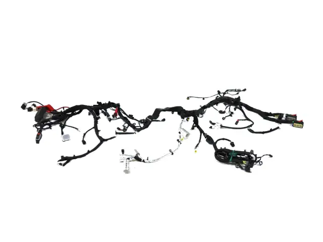 Transmission Cablage - Mopar (68398661AE)