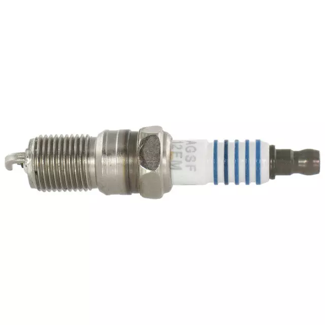 1999-2006 Ford - Spark Plug - Ford (AGSF-12F-MX)