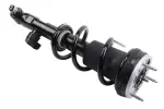 84518772 - : Front Driver Side Coil Spring for ACDelco Image