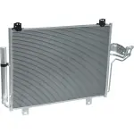 CN30060PFC - : A/C Condenser -- Condenser Parallel Flow for UAC Image