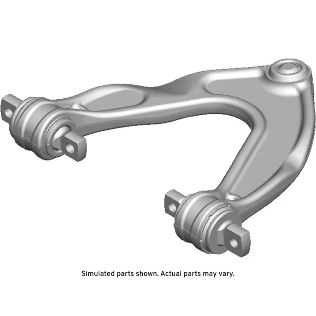 85564328 - Suspension: Upper Control Arm for Chevrolet: Corvette Image