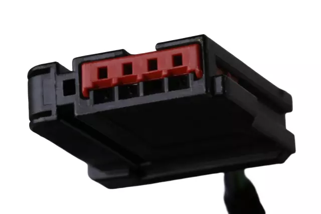 Front Floor Console Wiring Harness - GM (84574503)