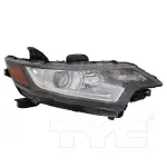 209957009 - : TYC Headlight Assembly for TYC Image