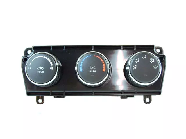 A/c And Heater Control - Mopar (68197432AB)
