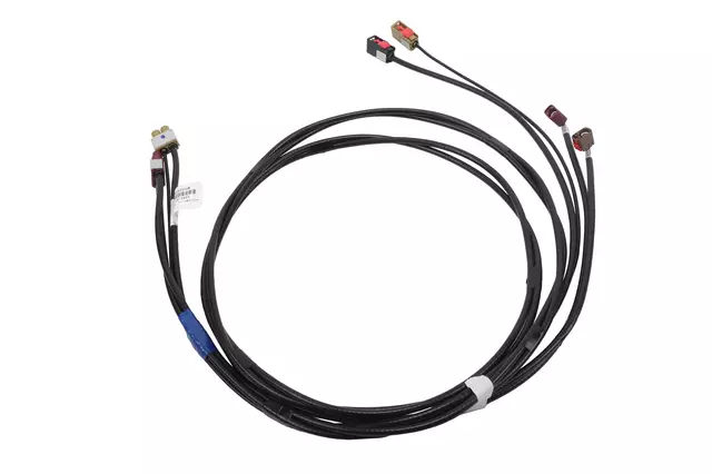 Instrument Panel Antenna Coaxial Cable - GM (84692210)