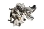 12710313 - Engine: Turbocharger for GM Image