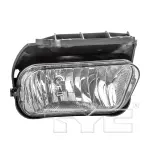 195537909 - : TYC Fog Light Assembly for TYC Image