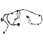 L2GZ14A318B - : Wire Assembly for Ford Image