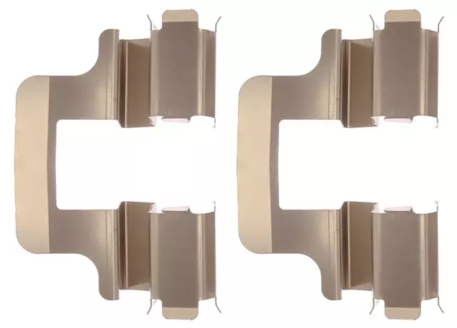 Caliper - GM (18FR12844EN)