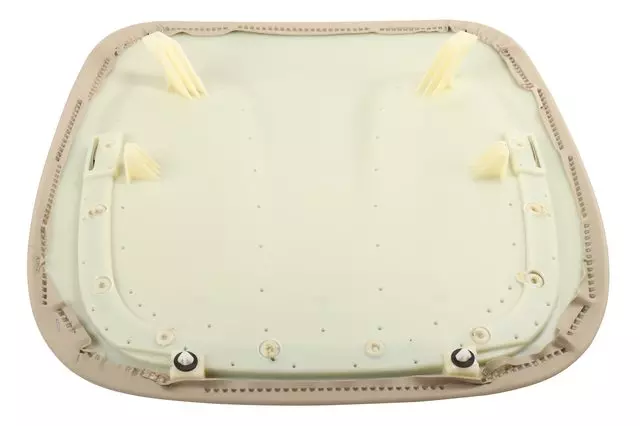 90905678 - Body: Seat Back Panel for Buick: LaCrosse Image