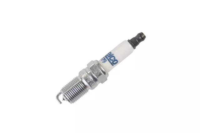19301810 - : Double Platinum Spark Plug for GM Image