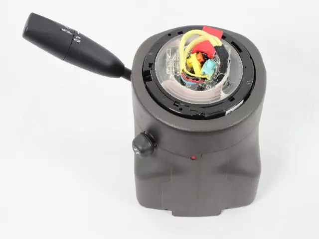 Steering Column Module - Mopar (1JH95HL9AN)