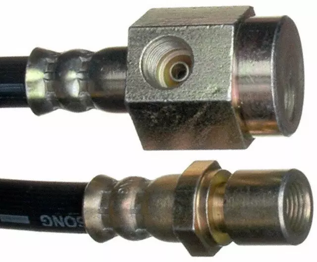 Front Hydraulic Brake Hose Assembly - GM (18031937)