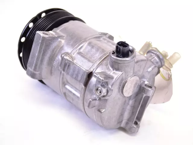 55111410AG - Air Conditioners and Heaters: Air Conditioning Compressor for Chrysler: 200, Sebring | Dodge: Avenger, Journey Image