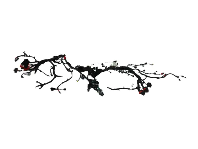 Wiring - Mopar (68387644AE)