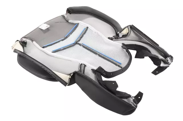 86796539 - Body: Seat Back Cushion Cover for Chevrolet: Corvette Image