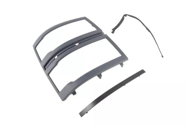 19370852 - : Composite Assembly for Chevrolet: Silverado 1500 Image