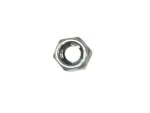 6107284AA - : Hex Nut for Mopar Image