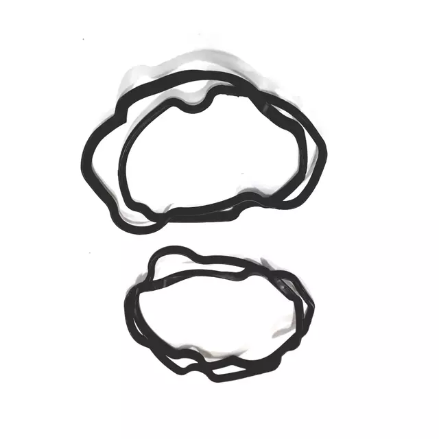 10105AC150 - : Overhaul Gasket Set for Subaru: Baja, Forester Image